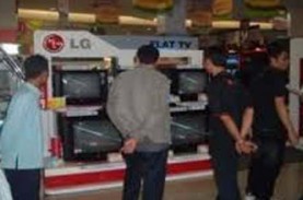 Insentif Pembelian Rumah & Mobil Berdampak Negatif…